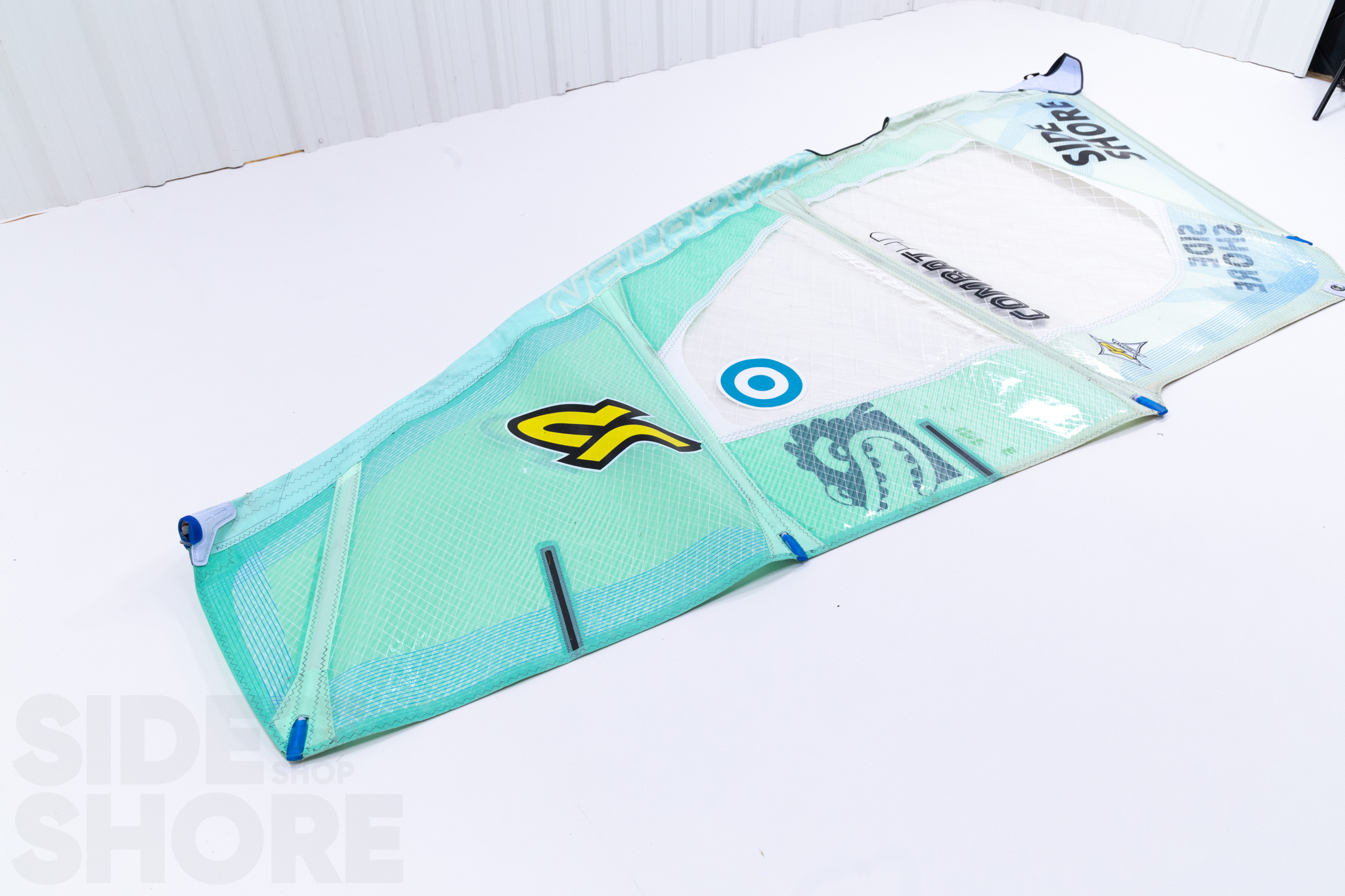 Neilpryde Combat HD 4.7 m² - 2019 #31