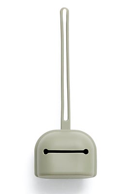 Bellotte Belle Smokkesnor, Green