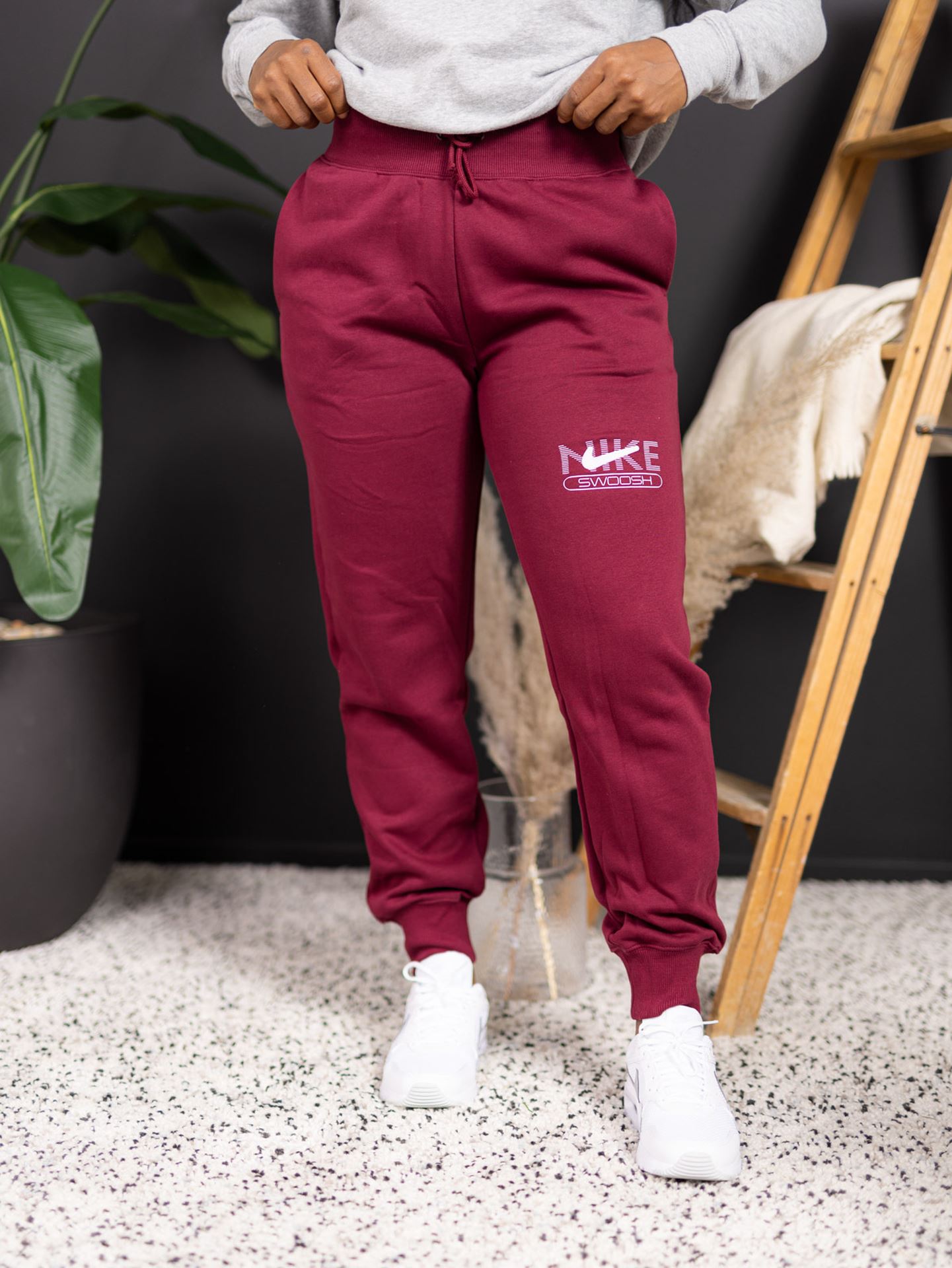 Swoosh Sportswear Fleece Jogger