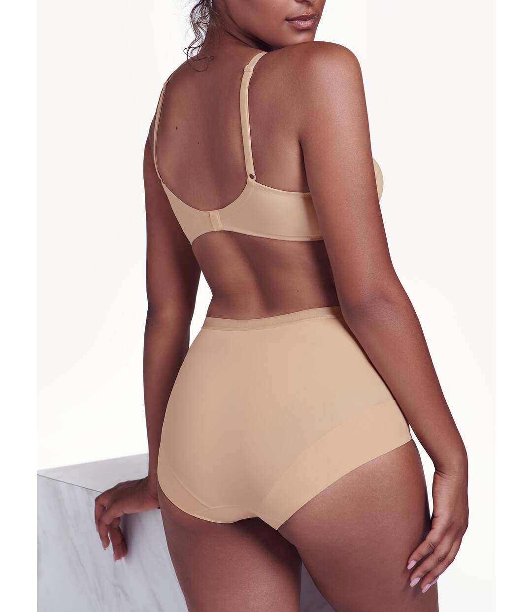 Soutien-gorge armaturé Gina Lisca - bonnets B à E