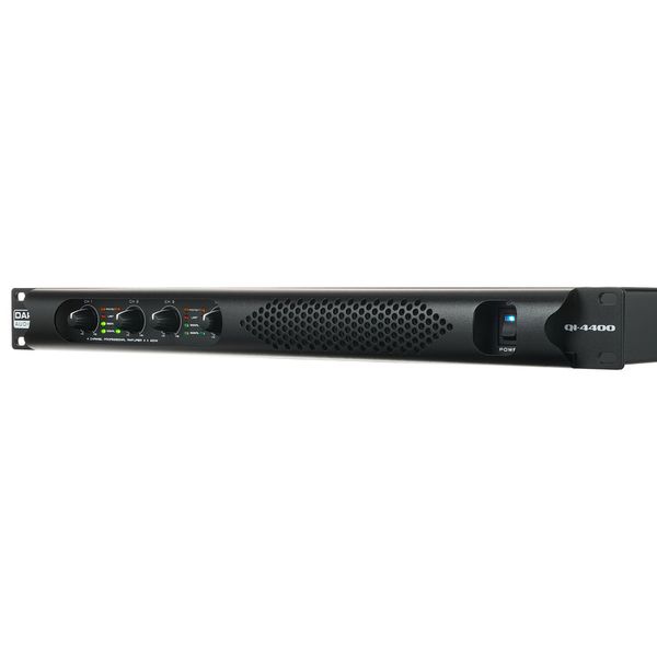 DAP-Audio Qi-4400