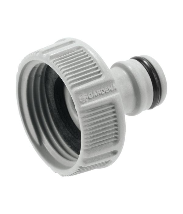 GARDENA Hahnverbinder, 33,3 mm (G 1