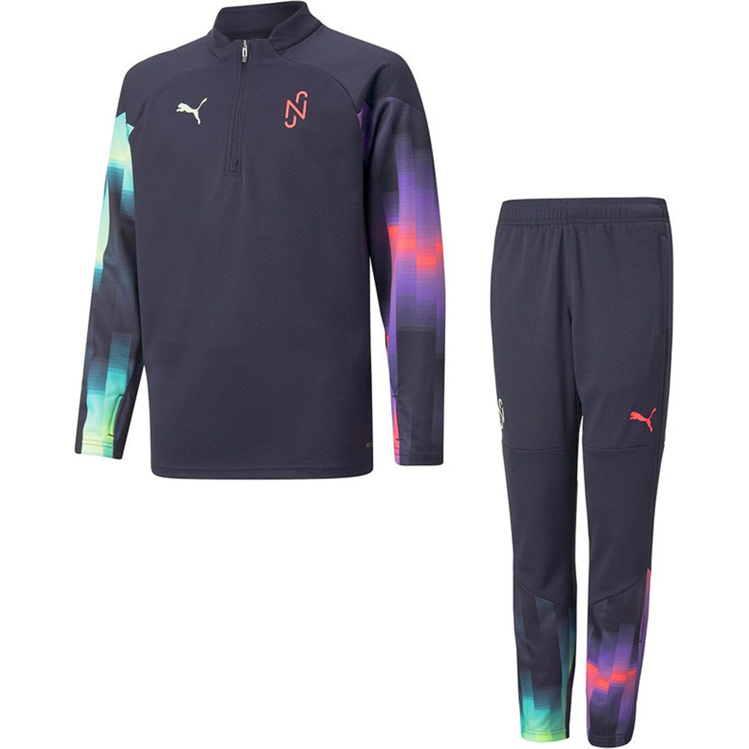 Puma Neymar JR Trainingspak Kids