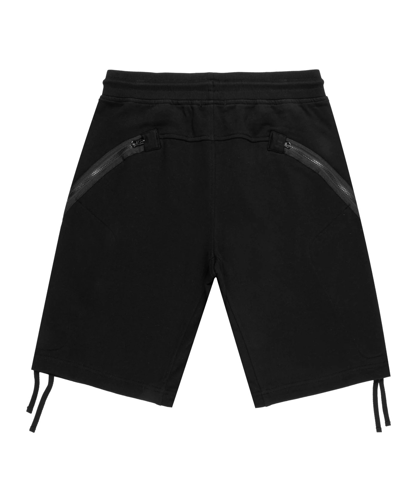C.P. Company Bermuda Jogginghose Schwarz