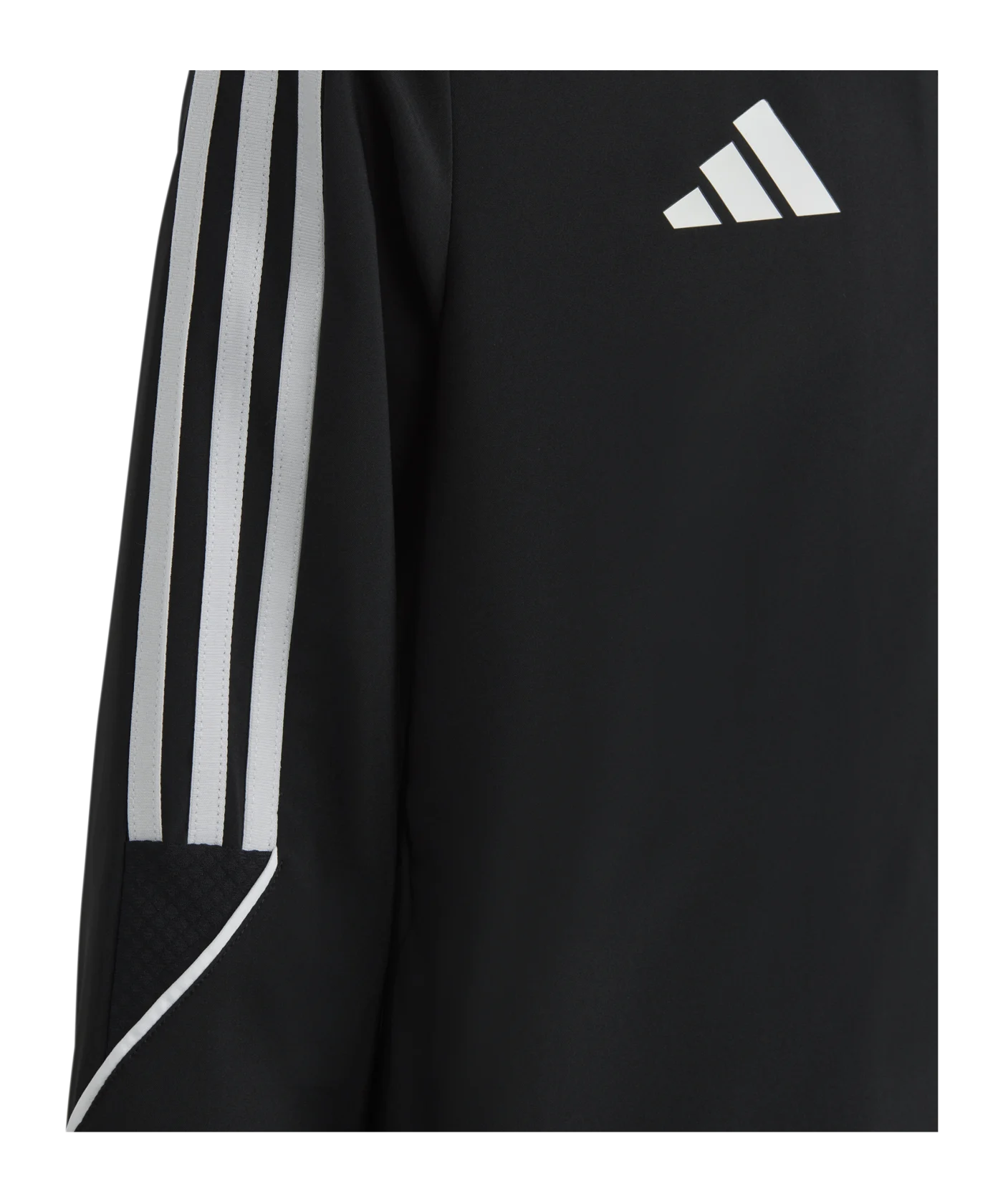 adidas Tiro 23 League Windbreaker Kids Schwarz