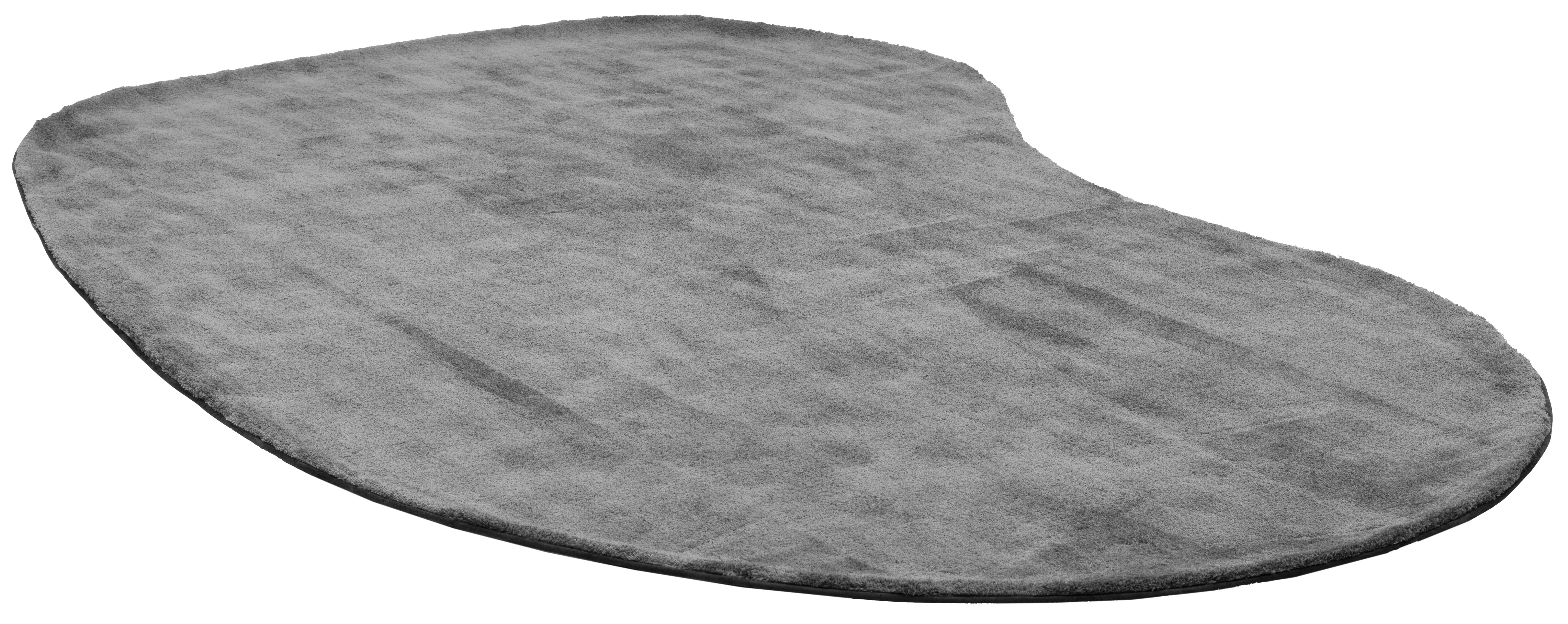 Vloerkleed 23 Licht Grijs Dias