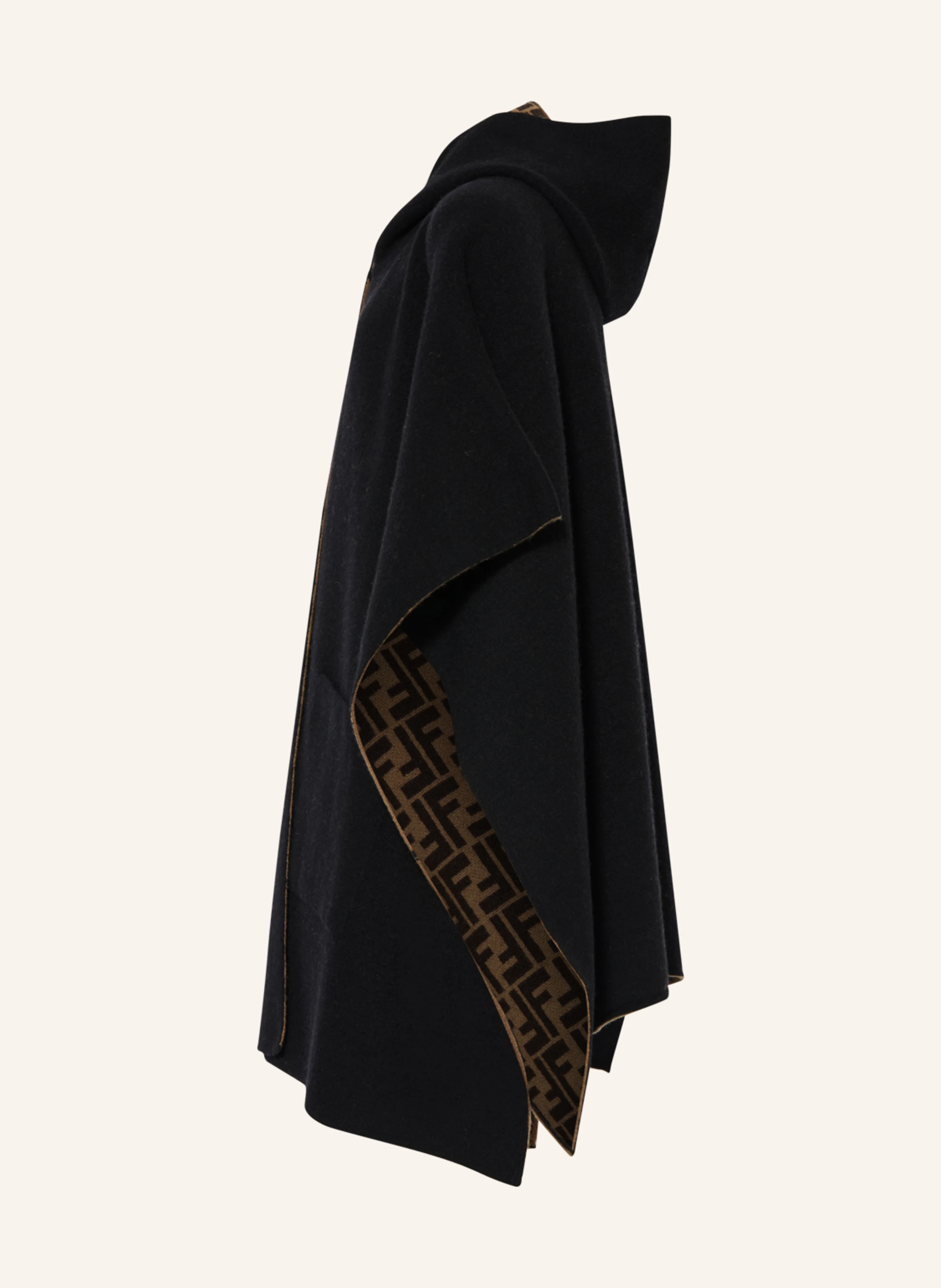 FENDI Cape