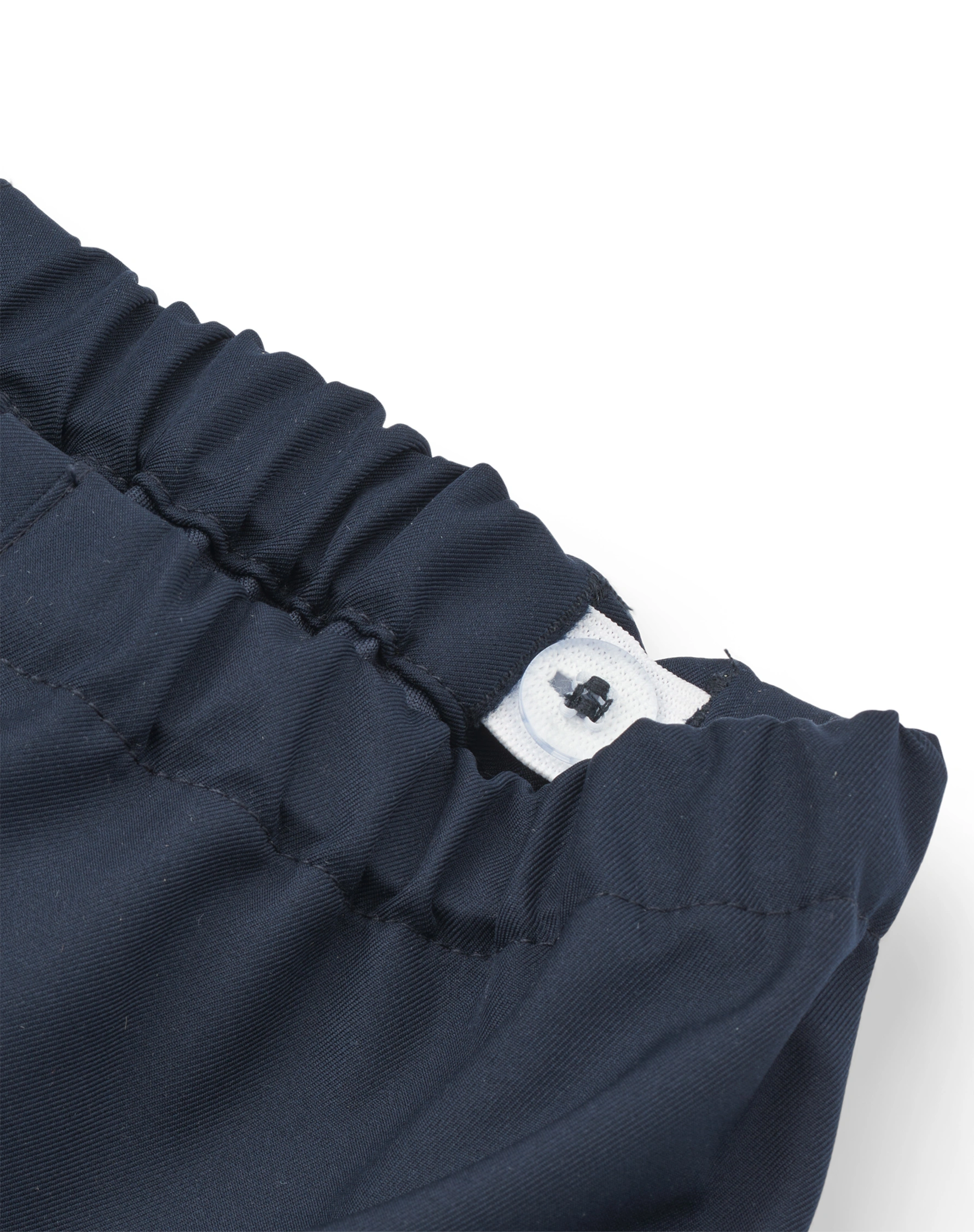 Regenhose PARKER in classic navy