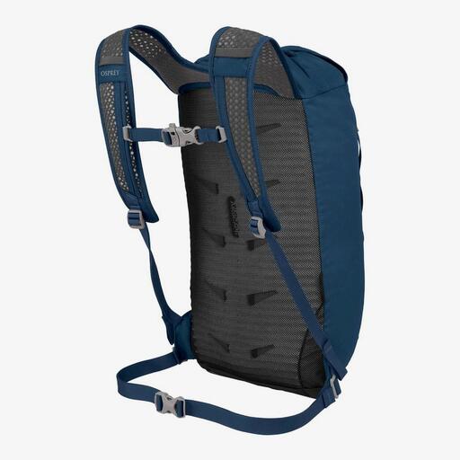 Mochila Osprey Daylite 20 litros.