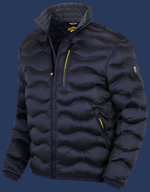 Airweight Men HoloAirTec, Metallicblue