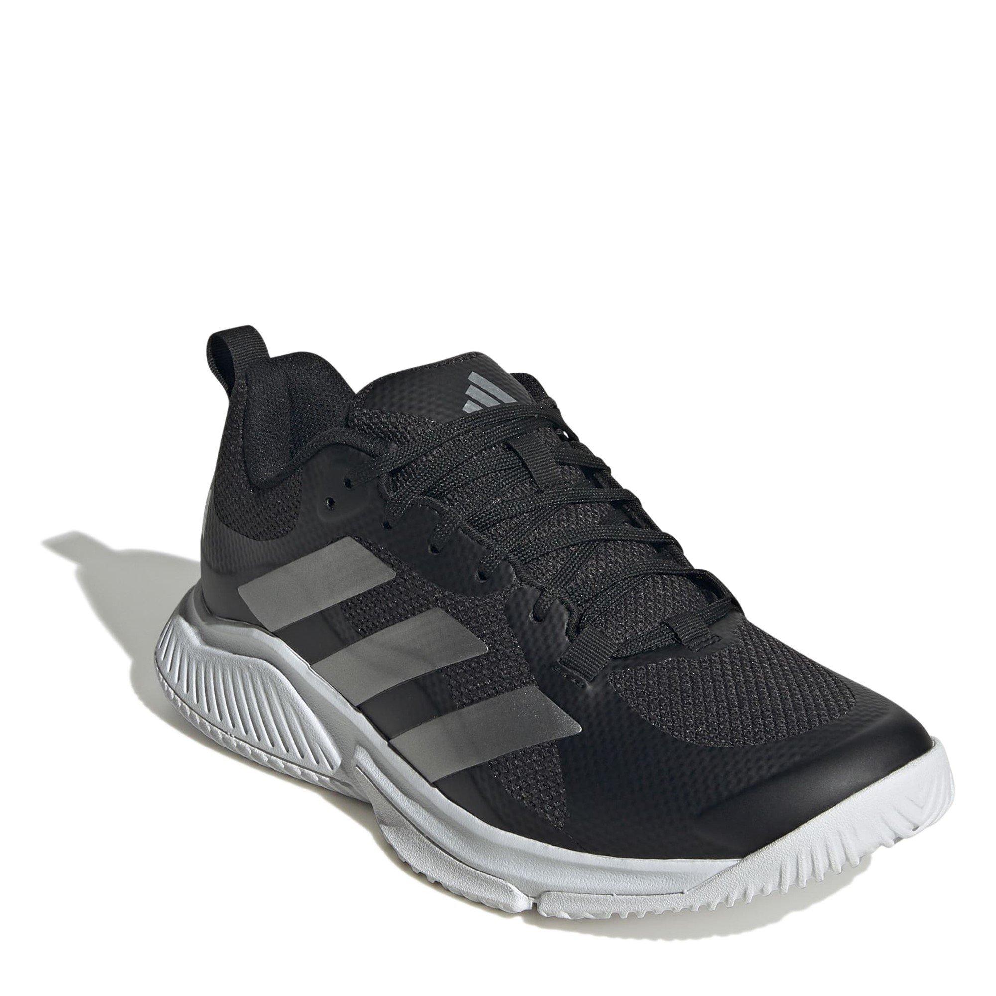 adidas Court Team Bounce 2.0 Shoes Womens