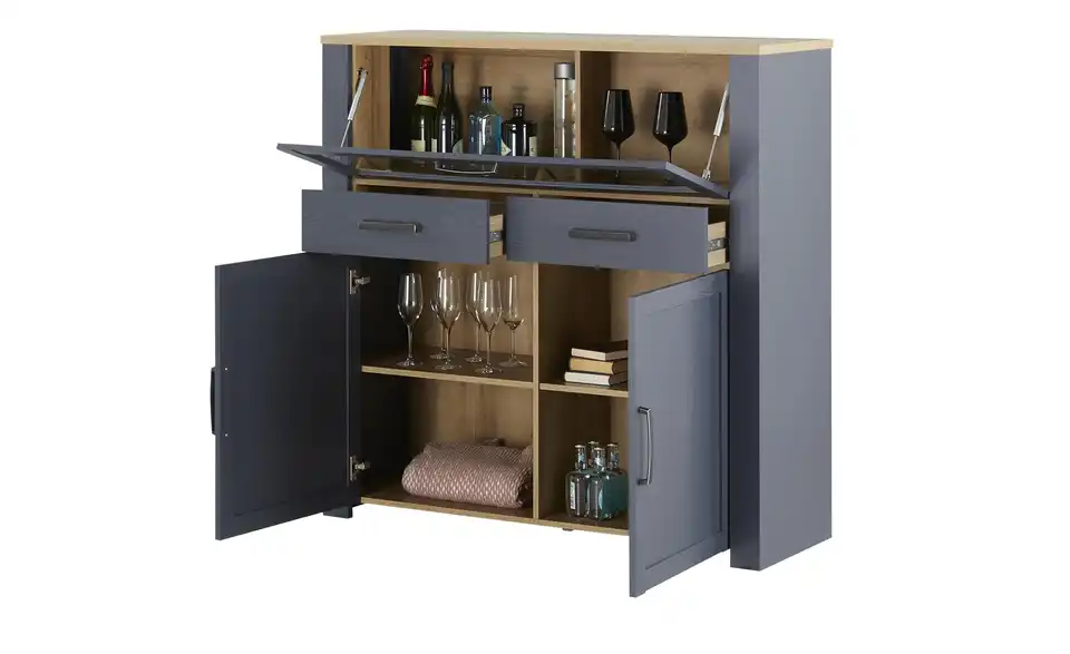 Barschrank Bohol