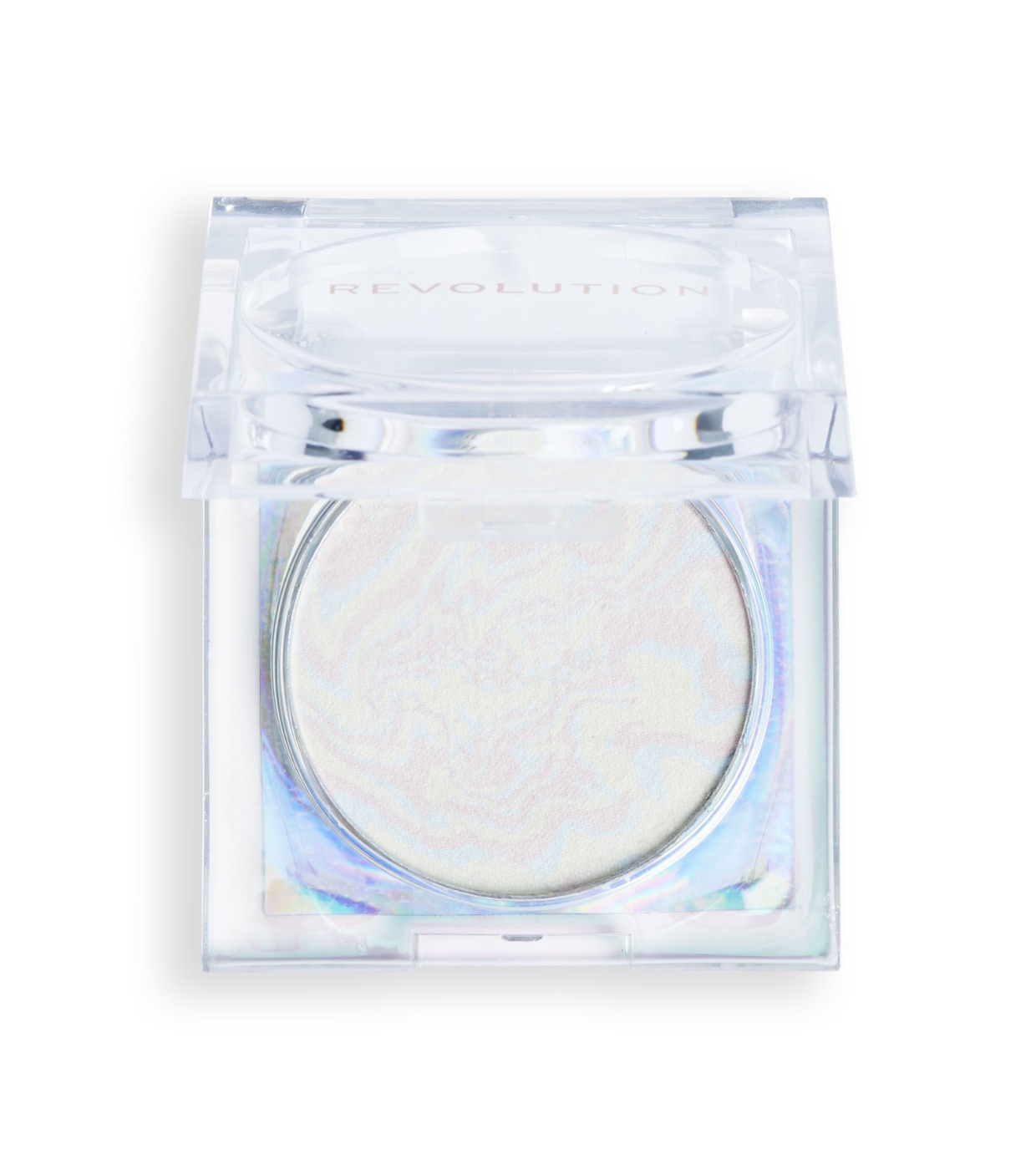Revolution - Pós compactos Aura Powder