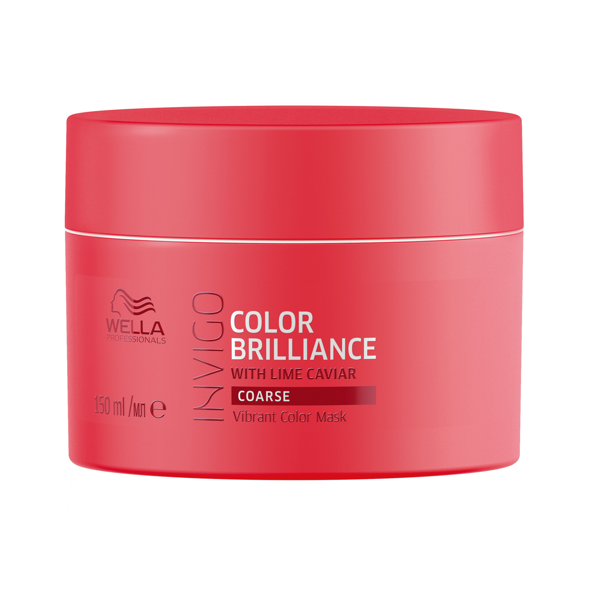Invigo Brilliance Mask Coarse
