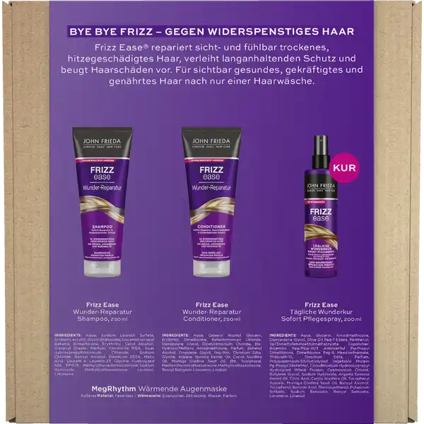 Wunder Reparatur Box