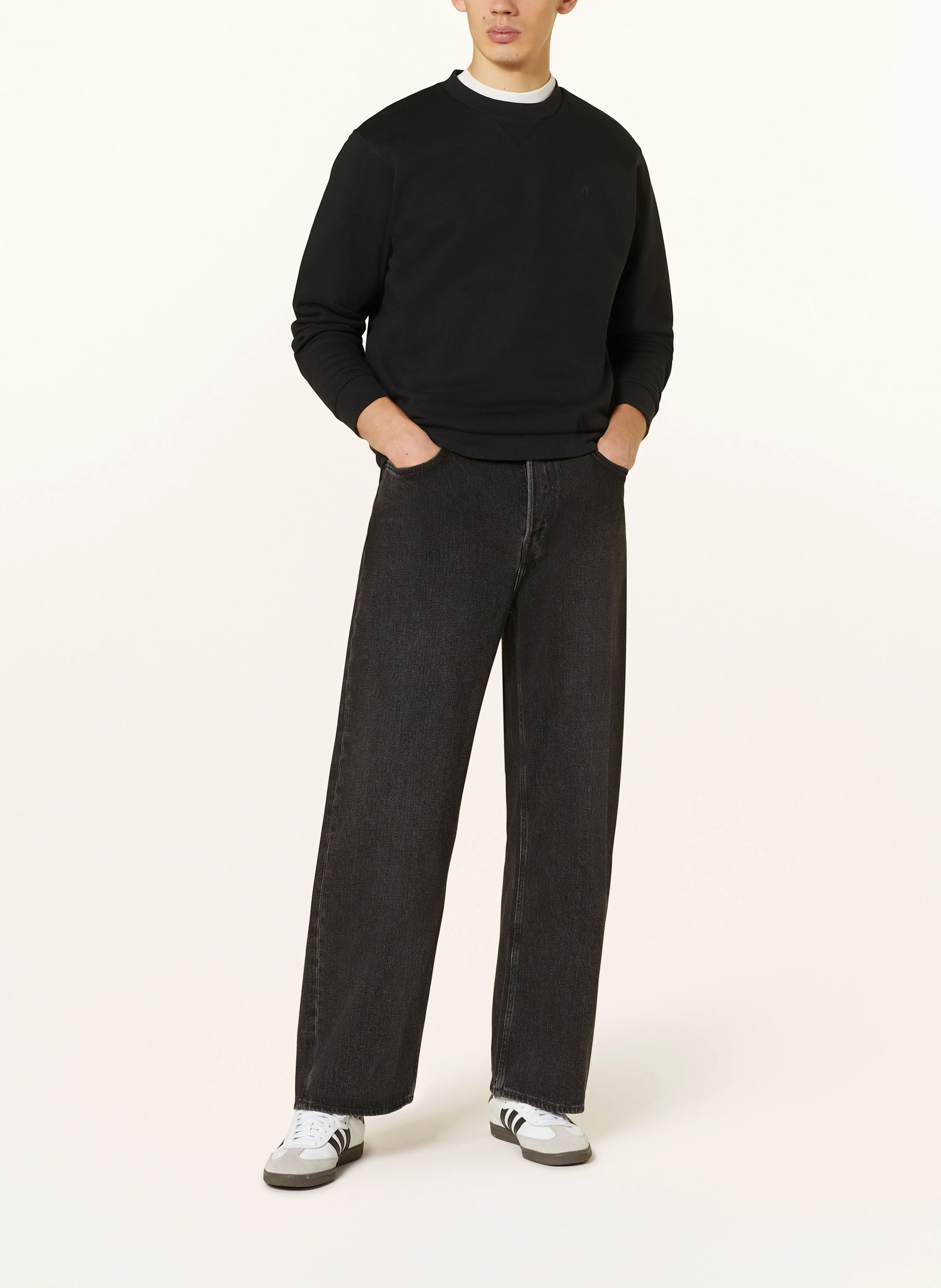 REPLAY Sweatshirt