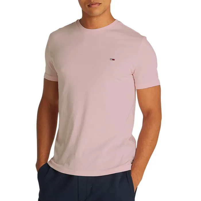 Tommy Hilfiger Heathered XSlim Jasper Shirt Heren