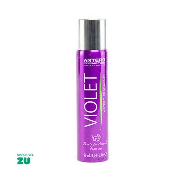 Artero Perfume Violet 90ml