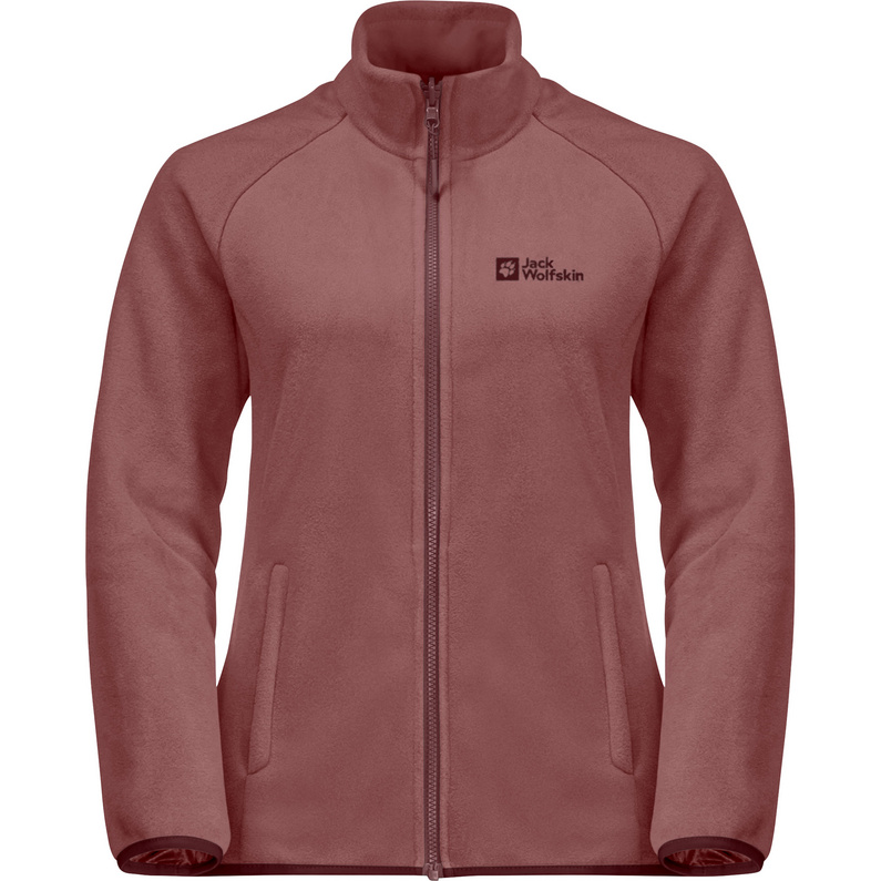 Jack Wolfskin Damen Moonrise 3in1 Jacke