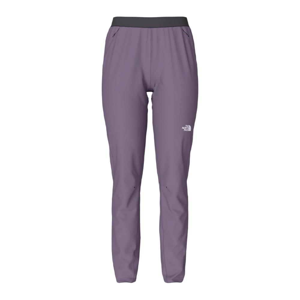 The North Face Pantalon de Randonnée Violet Femme The North Face NF0A5IFGN141