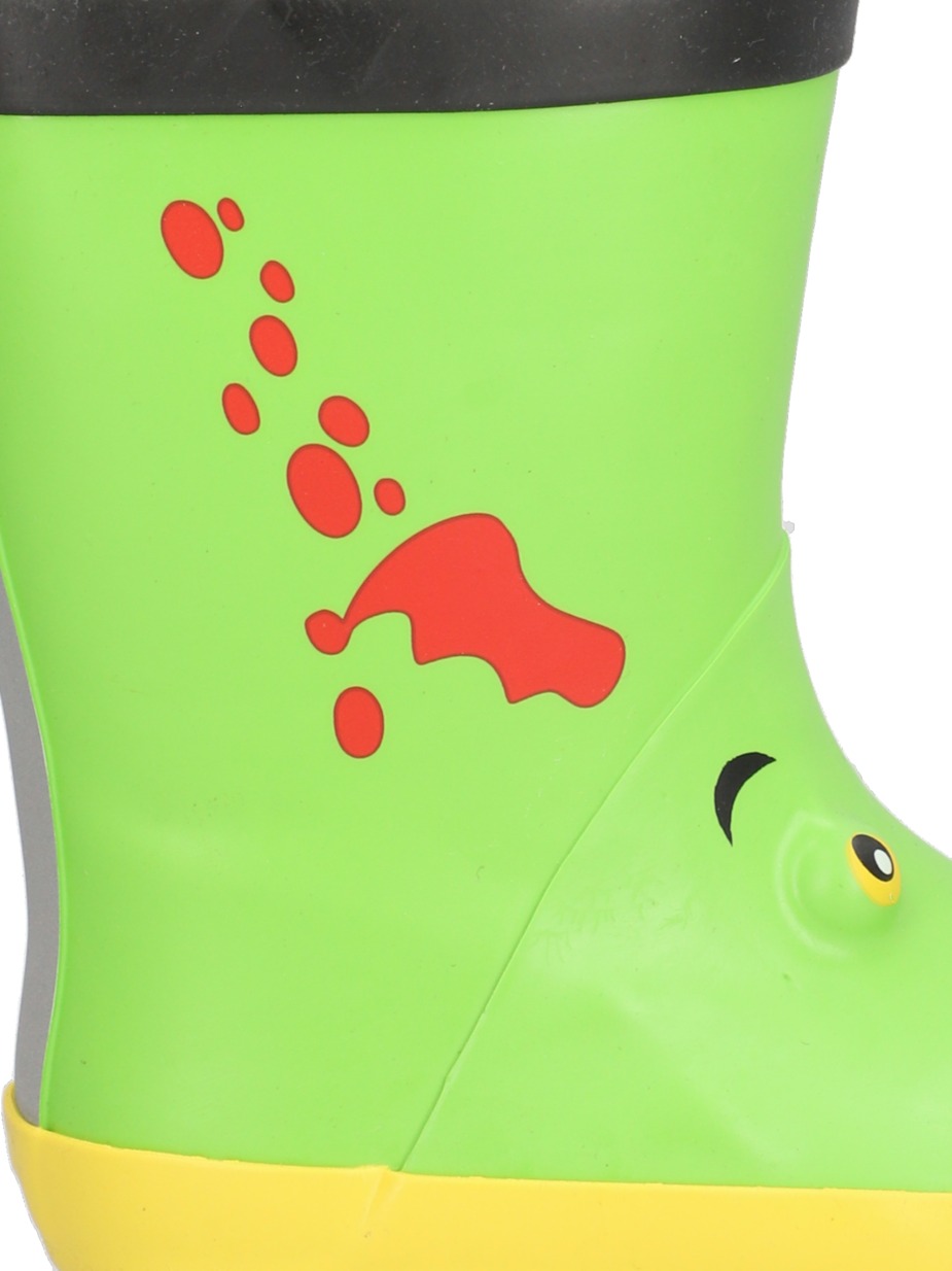 Regenstiefel