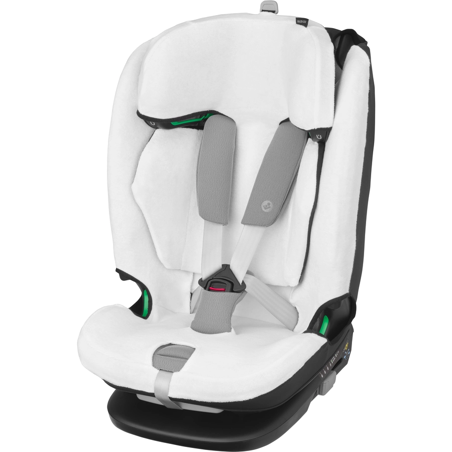MAXI COSI Sommerbezug für Titan ProPlus i-Size Organic Cotton