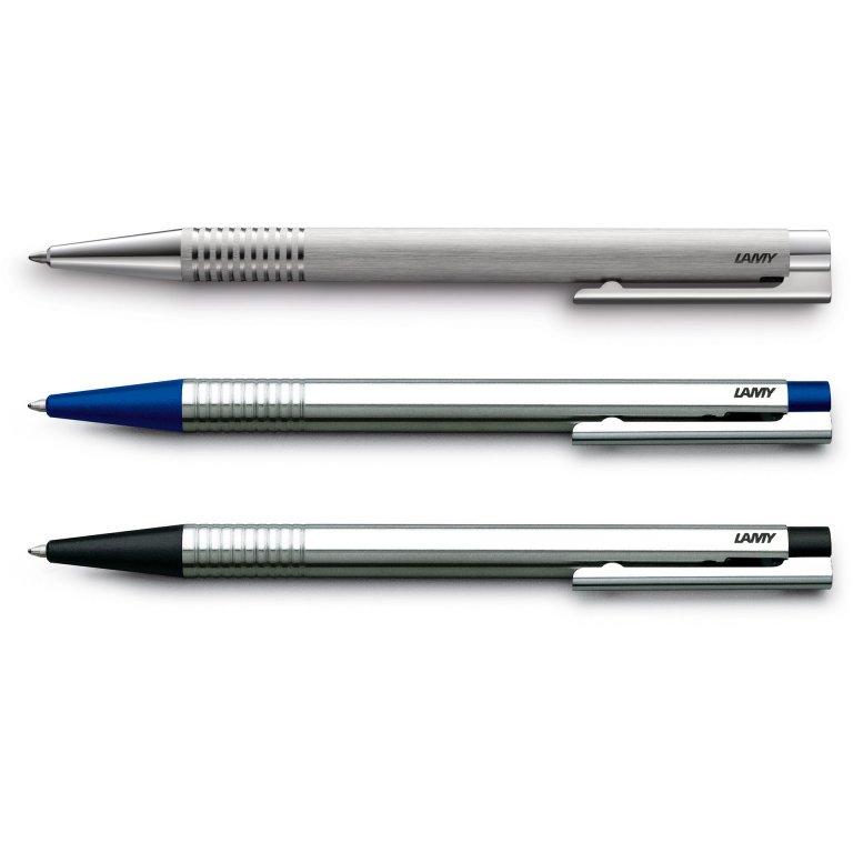 Lamy Kugelschreiber logo