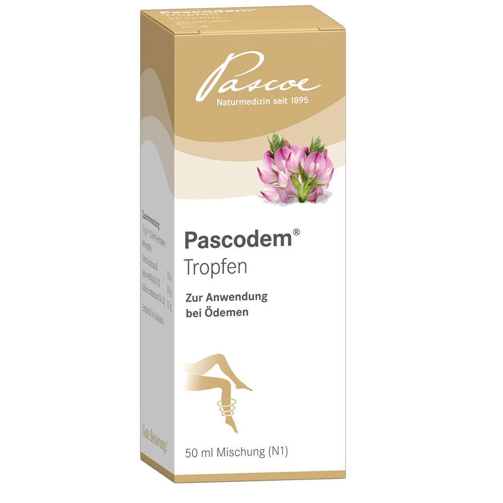 Pascodem® Tropfen
