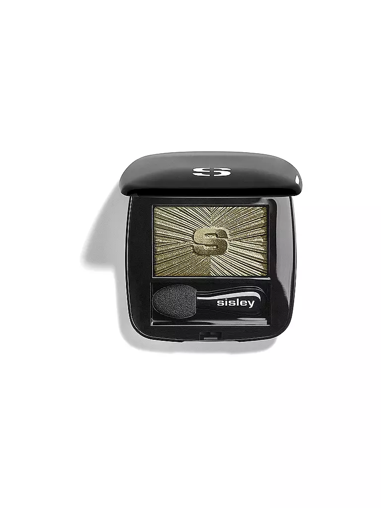 SISLEY Lidaschatten - Les Phyto-Ombres ( 25 Metallic Khaki )  grün