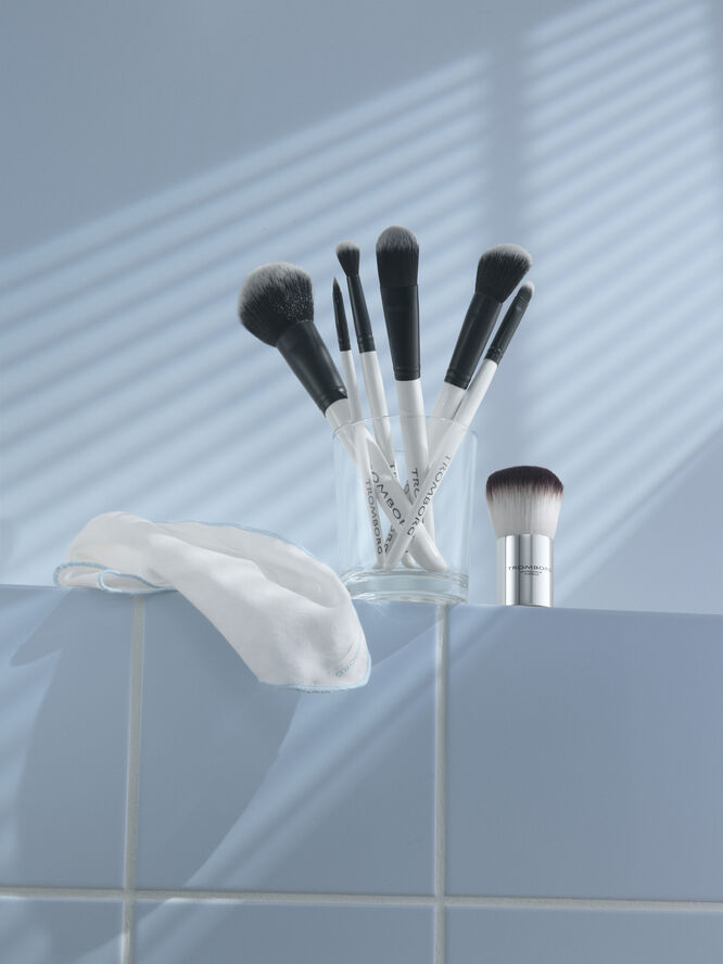 Tromborg Vegan Brush #3