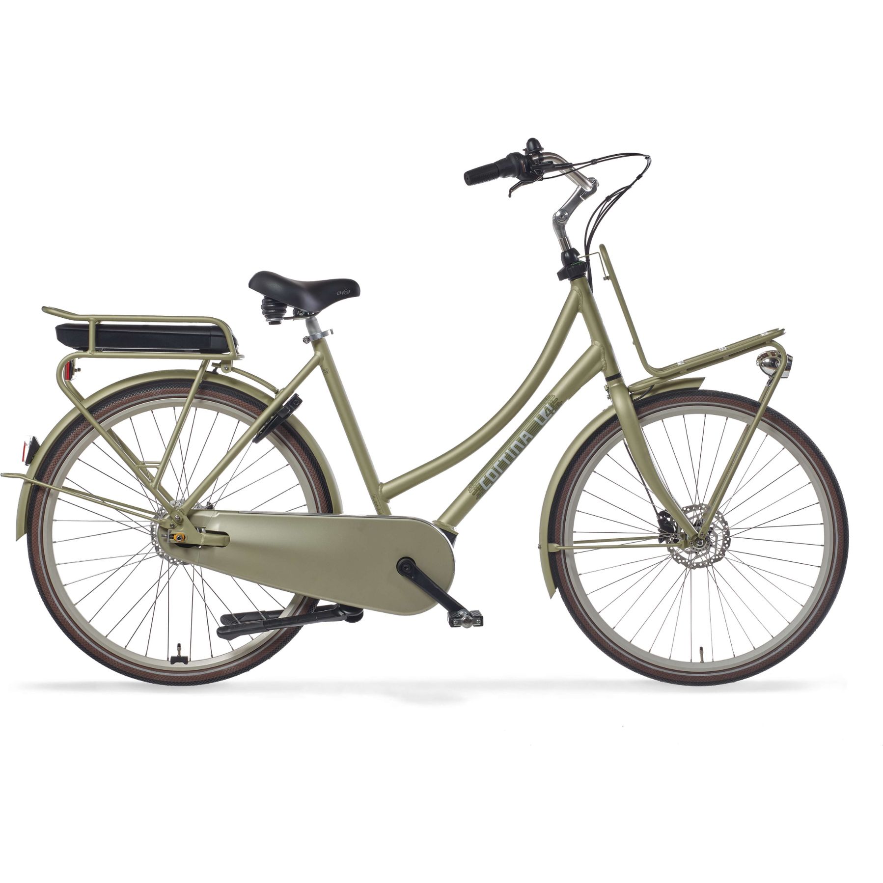 Cortina E-U4 Family Bosch Smart 2026