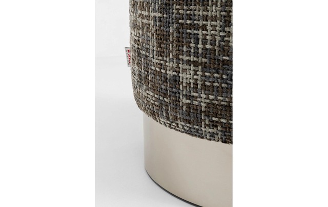 Kare Design Hocker »Berry High 39 cm«