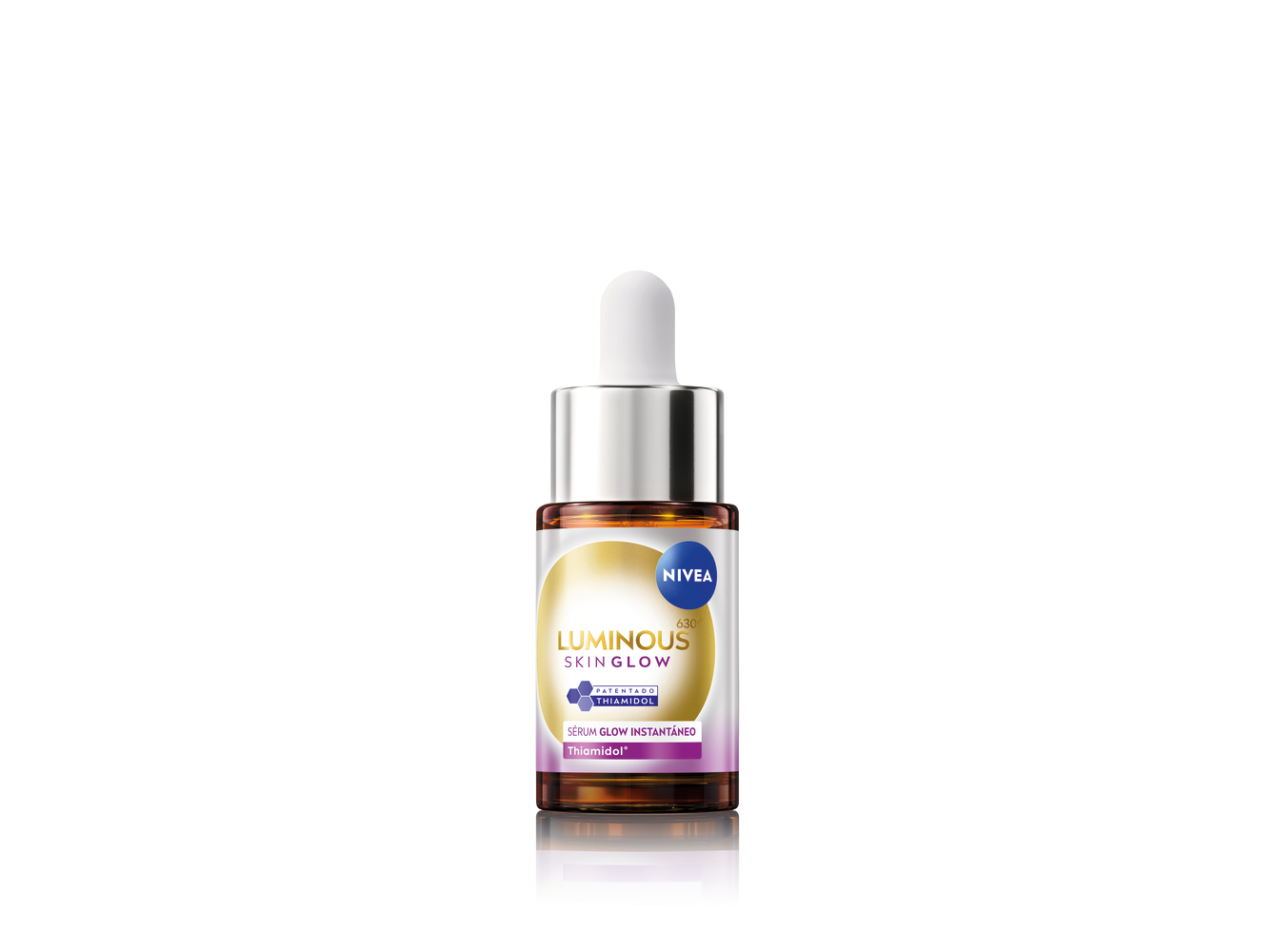 SÉRUM NIVEA LUMINOUS GLOW 15 ML