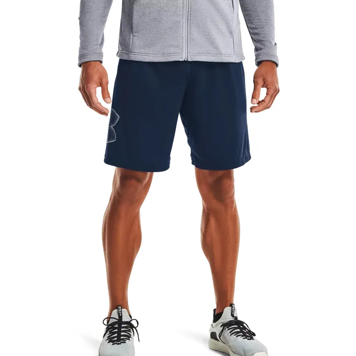 Under Armour Tech Graphic Short Heren