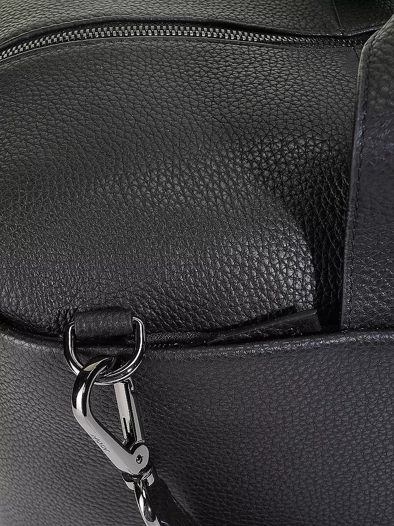 JOOP Tasche - Weekender Cardona  schwarz