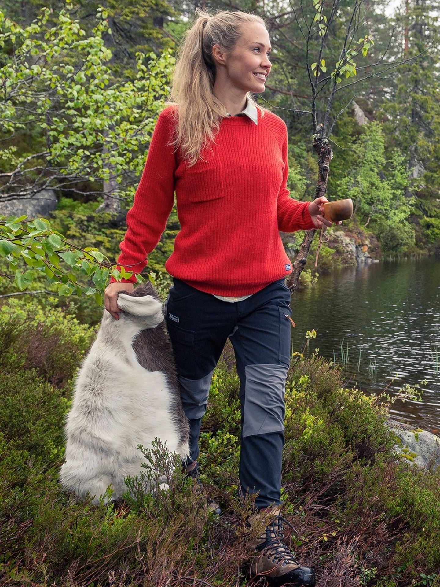 Stavali Jumper