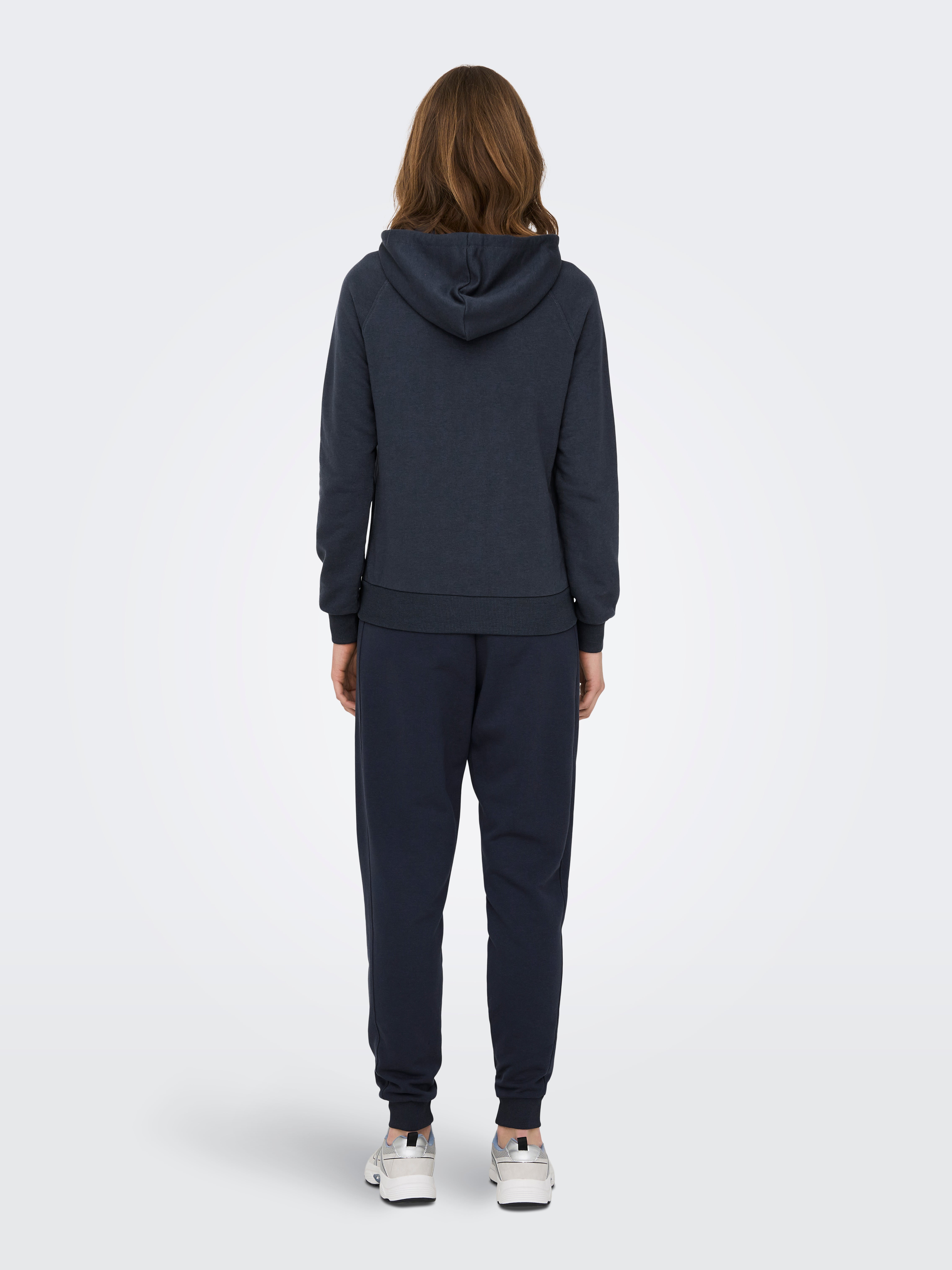 ONPATHLUXE Sweatshirt Blue Nights