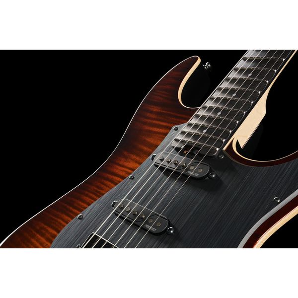 ESP E-II Snapper-III HT TE SB