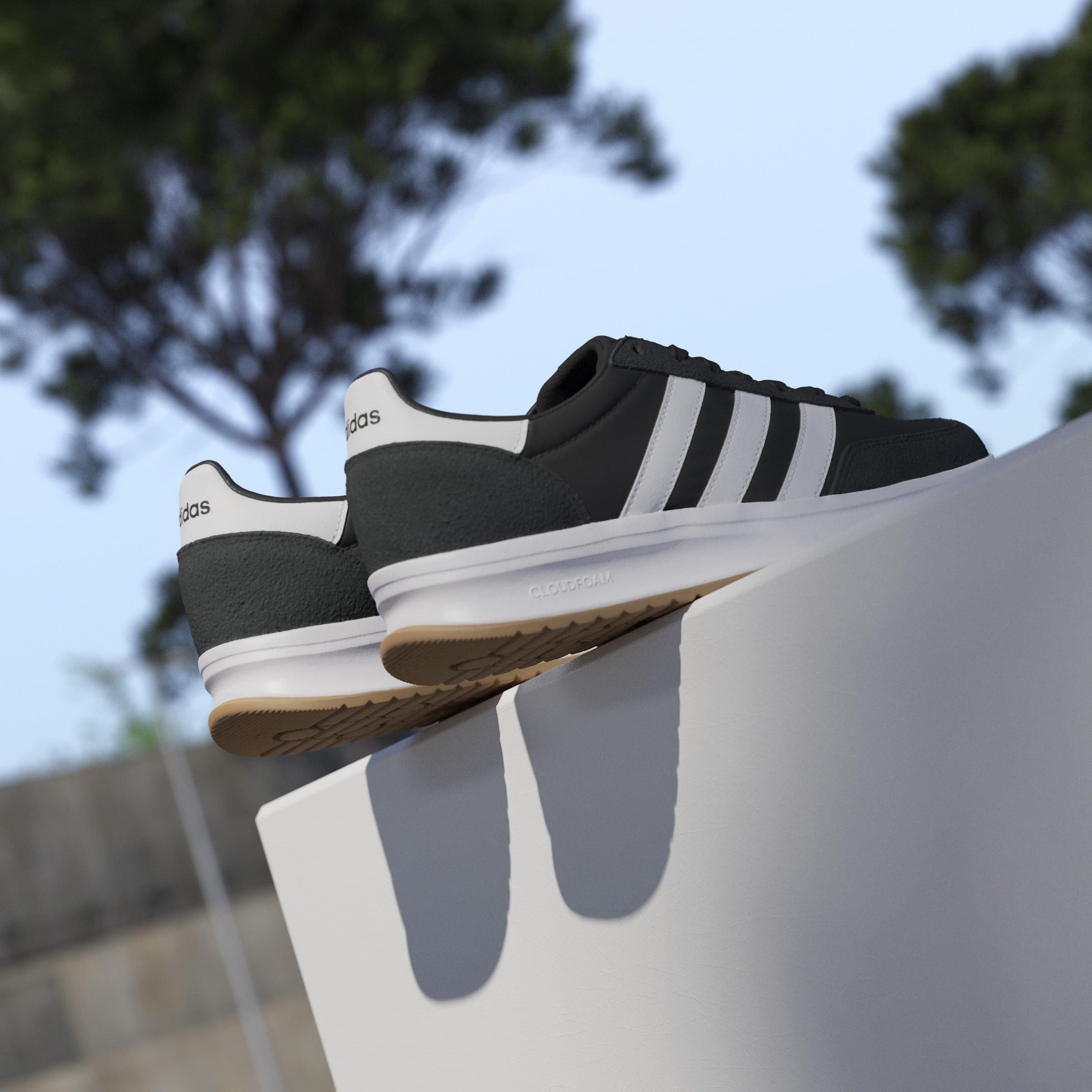 adidas Run 70s 2.0 Low Top Trainers Mens