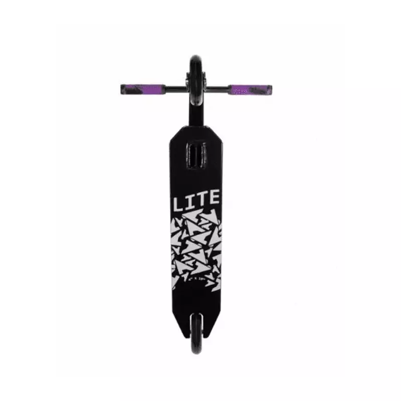 Trottinette freestyle ANTICS Lite Black/Oil slick