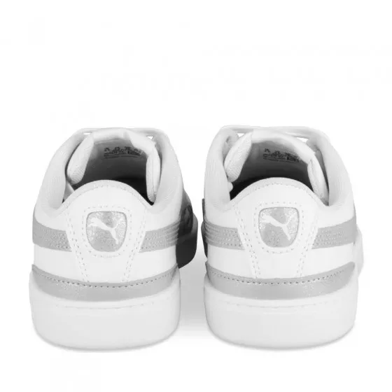 Baskets BLANC PUMA