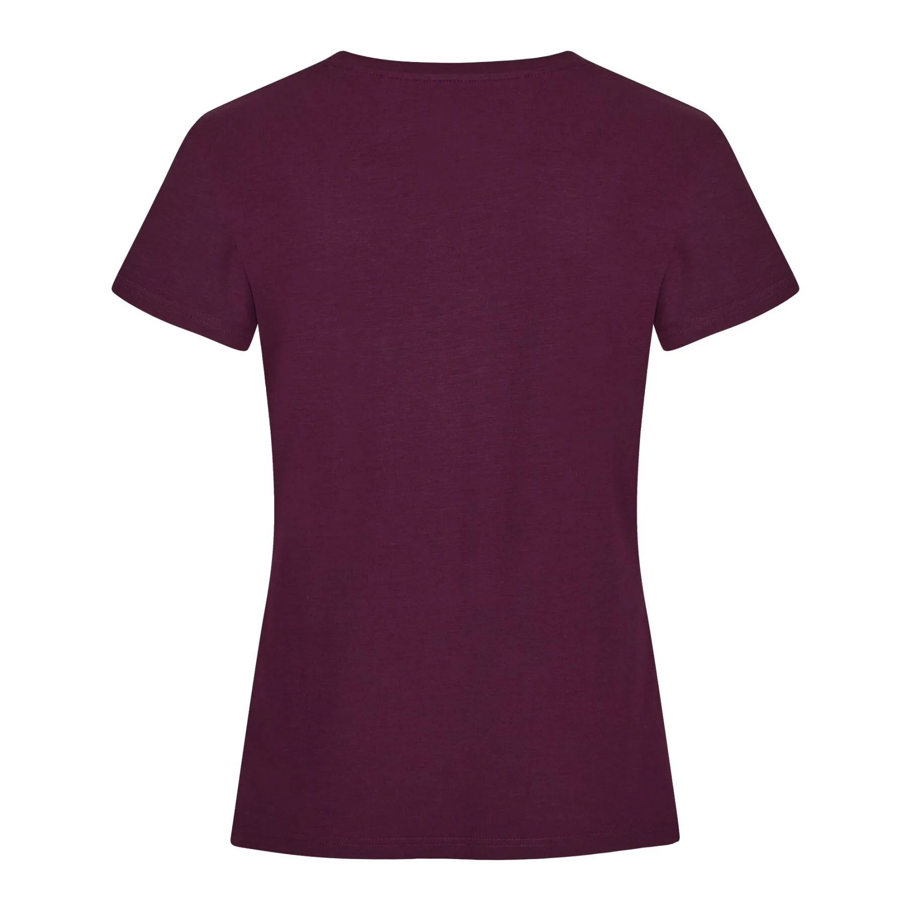 Urberg Women's Bamboo Tee Potent Purple