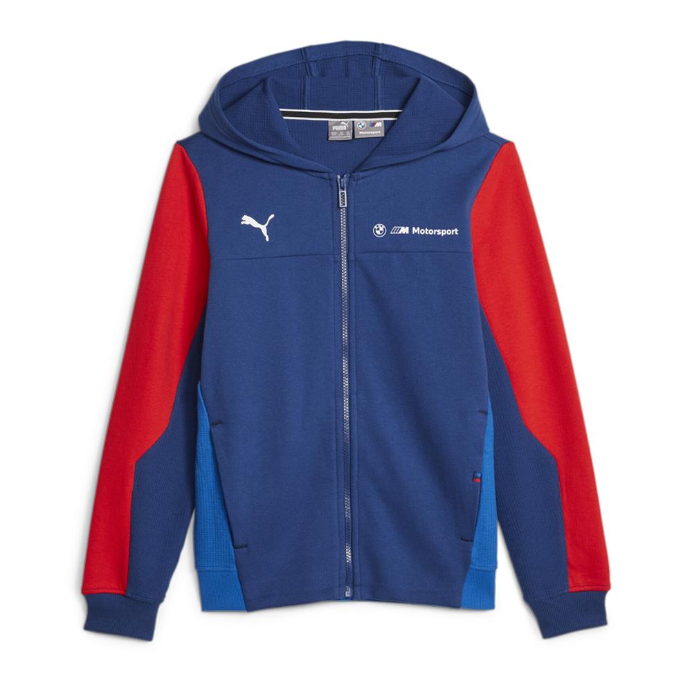 Puma Veste Bleu/Rouge Garçon Puma 621252