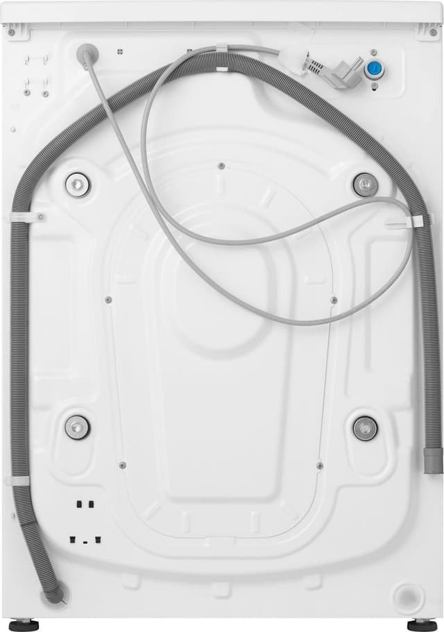 Hisense Vaskemaskine WF1Q8041BW