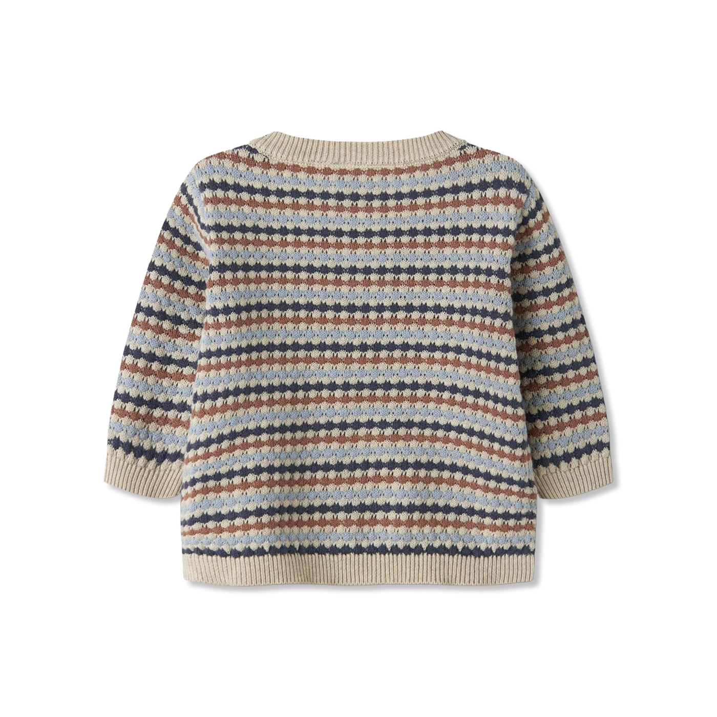 Nbmflows Cardigan