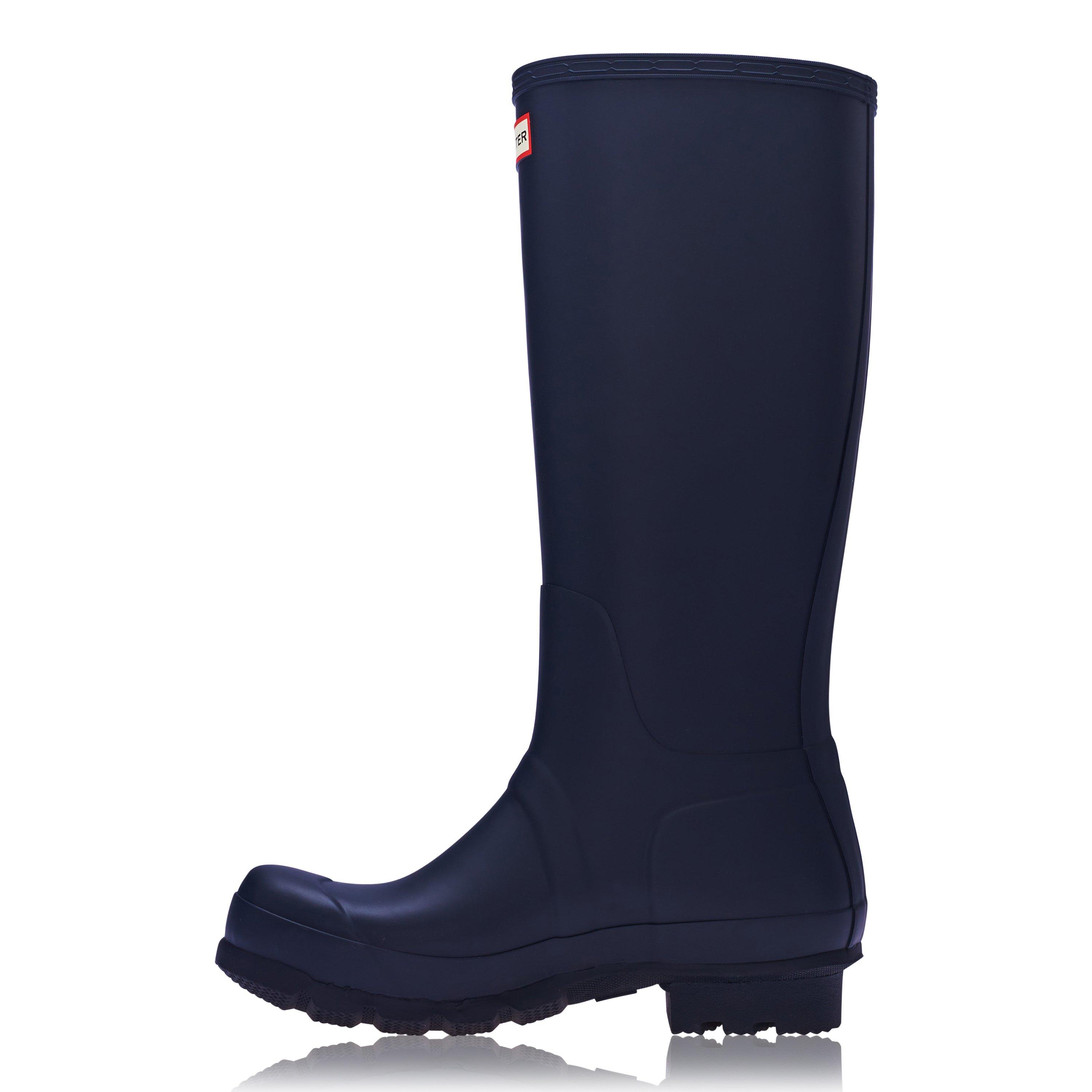 Hunter Original Tall Wellies