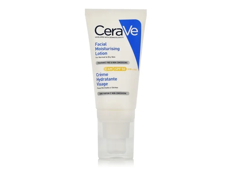 CeraVe Facial Moisturising Lotion SPF50 52 ml