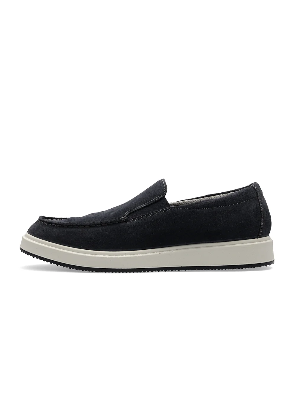 Slipper Genua blau