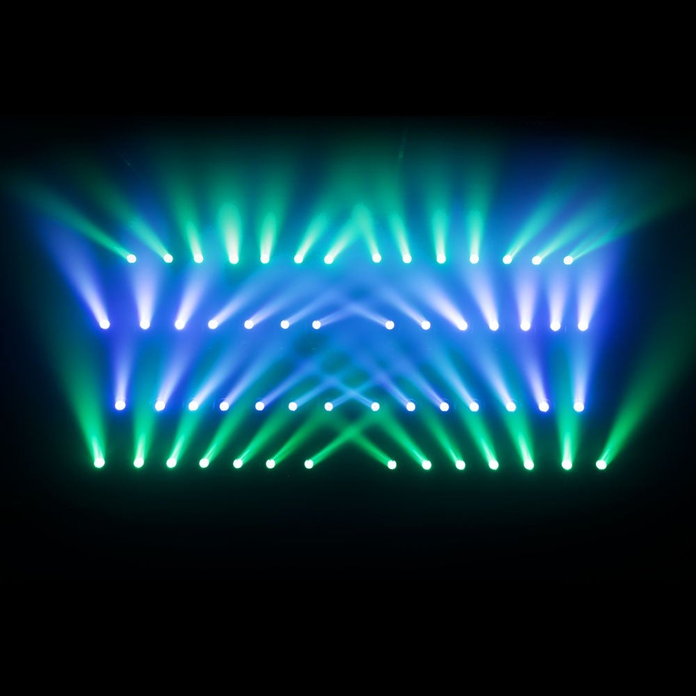 Cameo MOVO BEAM 100 LED moving head