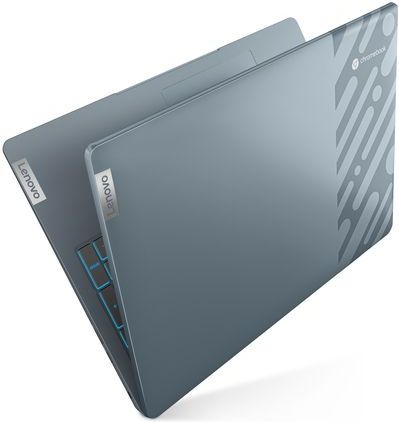Lenovo IdeaPad 5 Chrome 16IAU7 (Gaming) Intel® Core™ i3 i3-1215U Chromebook 40,6 cm (16